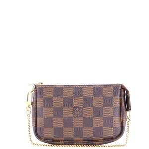 Louis Vuitton Pochette Accessoires #239179L10B